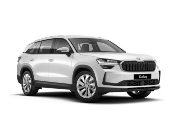 Skoda Kodiaq 1.5 TSI e-TEC SE L 5dr DSG [7 Seat] Petrol Estate